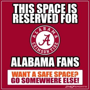 Meet your Posher, Frederick